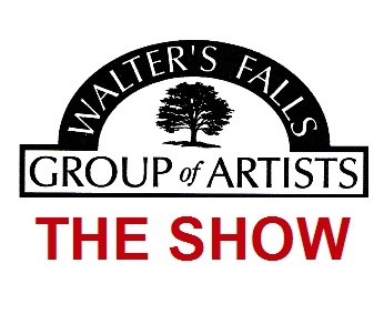 Event image THE SHOW- Walters Falls Group of Artists